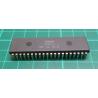 YM3811, YAMAHA FM Operator, Sound Generator IC, DIL40