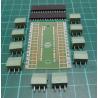 Arduino Nano Breakout Board