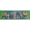 5V Mini USB 1A Lithium Battery Charging Board (2pcs pictured)