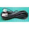 RJ45 to RJ11 Cable, 3m