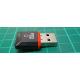Memory card reader Micro SD