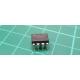 LM393N comparator DIL8 2x / BA10393 /