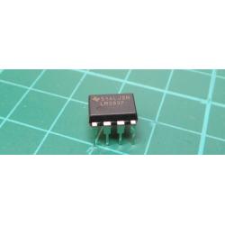LM393N comparator DIL8 2x / BA10393 /