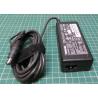 Used PSU, 15V, 4A, Cloverleaf Input, Barrel Output
