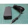 USED HP Laptop PSU, 19.5V, 3.33A, TPC-DA54, Cloverleaf Input, 4.6mm Barrel Output