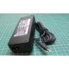 USED HP Laptop, PSU, 19.5V, 3.33A, TPC-CA54, Cloverleaf Input, 4.6mm Barrel Output