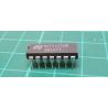 4025, Triple 3-Input NOR Gate