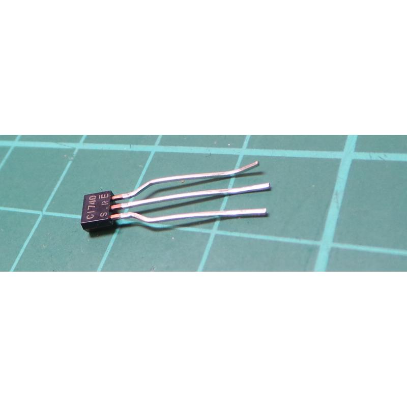 Transistor PNP 50V 2A                                            TJB892 2SB892