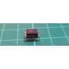PC817B, 5kV, Optocoupler, CTR 130-260%, DIP4