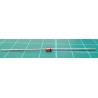BZX85, Zener diode, 47V, 1.3W, DO41