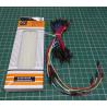 Breadboard 830 hole + 70 Jumper Wires