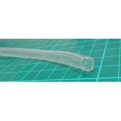 Shrink tubing 6.0 / 3.0 mm transparent