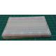 Mini Universal Solderless Breadboard 400 Contacts Tie-points Available ME