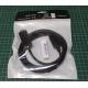 DisplayPort Display Port DP to HDMI PC Audio Video Cable Cord Adapter High Speed