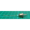 Zener Diode, 7-8V, 1.25W (5W), KZY53