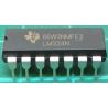 LM324N, Quad Op-Amp