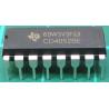 4052, CD4052, 4 Channel Multiplexer