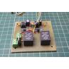 USED Switching Board from jukebox