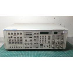 USED TV signal generator, shibasoku,TG19CB