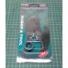 Rotary Coax / Multicore Wire Stripper