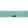 BZY85C6V8, Zener Diode, 6V8, 0.4W