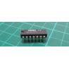 4024, 7-stage binary counter