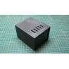 Plastic Box, 110x90x69mm *Needs second Photo