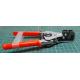 Adjustable Automatic Wire Cable Cutter Stripper Crimping Crimper Plier Hand Tool