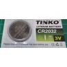 Battery, CR2032