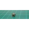 Bushing for 4mm hole