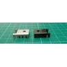 Heatsink, TO-220, 13X19X6mm
