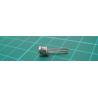 KF173, NPN Transistor, 40V, 0.25A, 0.2W, 500MHz