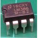 LM386L, Audio Amplifier IC *New Photo