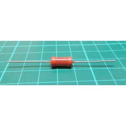 Resistor, 100R, 1W, Red, Russian