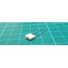Capacitor, Polyester Film, 100nF, 100V, 5mm Pitch, ±10%