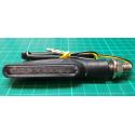 Pair of LED Indicators for Motorcycle