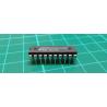 74241, 74HCT241, 8x Non Inverting Buffer, DIL20