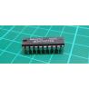 74276, SN74276N, 4x 3 input J-K Flip Flop, DIL20
