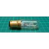 Bulb, 220V, 15W, Ba15D, Tesla