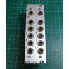 Used, Eurorack Video Distribution Board