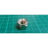 Nut, M10, for 17mm Spanner