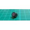 Fuse, 630mA, Fast Blow, PCB Mount