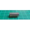 IC, MC1495L, Four-Quadrant Multiplier IC