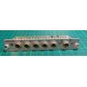 Used, Eurorack Video Distribution Board