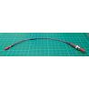 Fibre Patch Lead, No Data