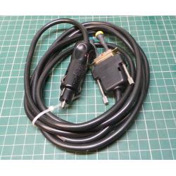 Power Cable for AEG PSU (PSU070, PSU071)