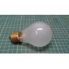 Photographic lamp, Thorn Emi, P1/1, 240/250V, 275W, ES