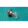 Projector lamp, Mazda, G31, 0.75A