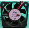 Fan, 50x50x10, 12V, 0.09A, 5000RPM