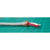Multicore Cable, 3 x 20AWG, Screened